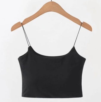 Women's Summer Sling Vest