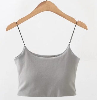 Women's Summer Sling Vest
