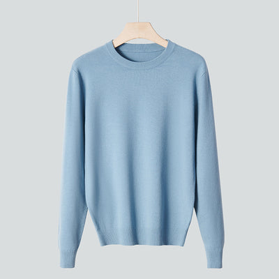 Men's Knitted Sweater