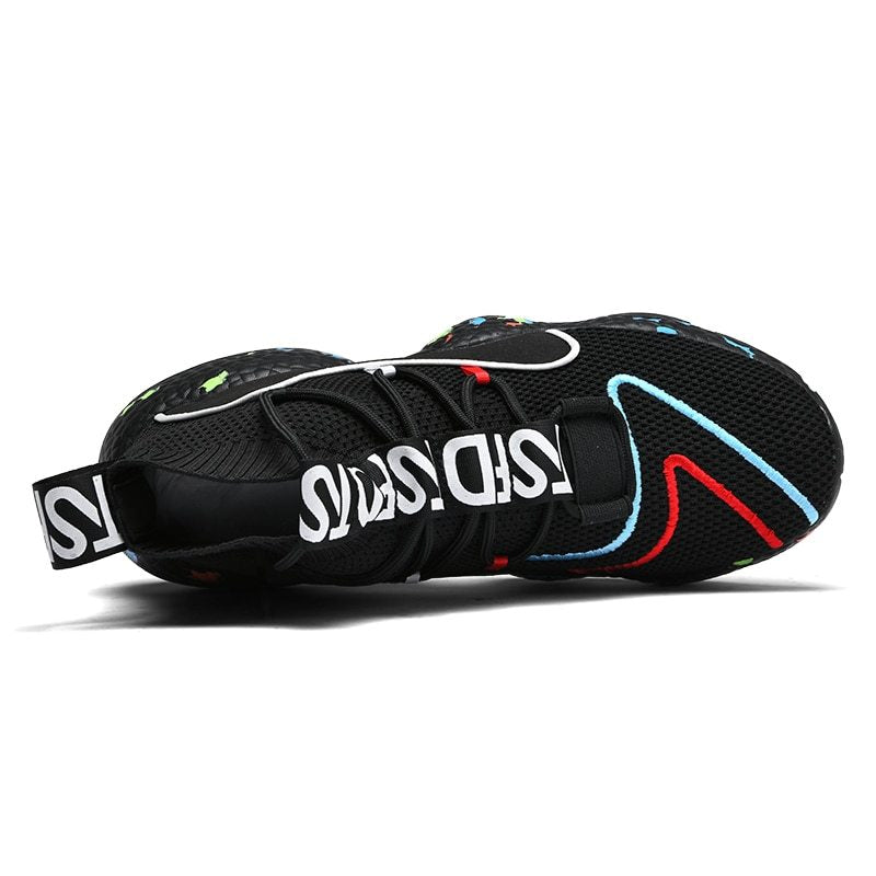 Men's Summer Running Sneakers
