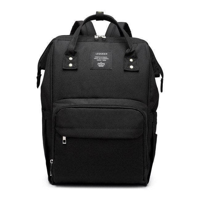 Maternity Nappy Bag