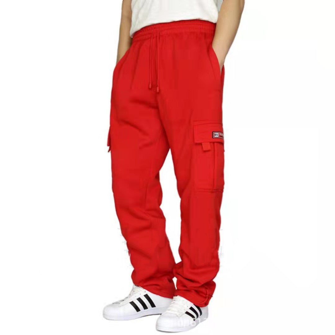 Men's Stretch Jogger Pants