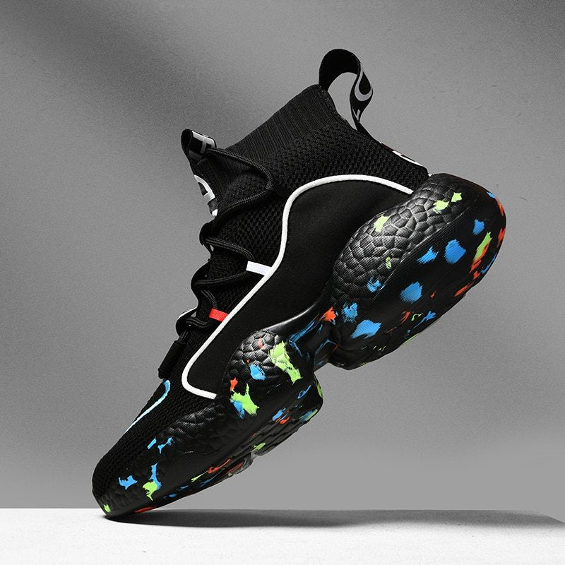 Men's Summer Running Sneakers