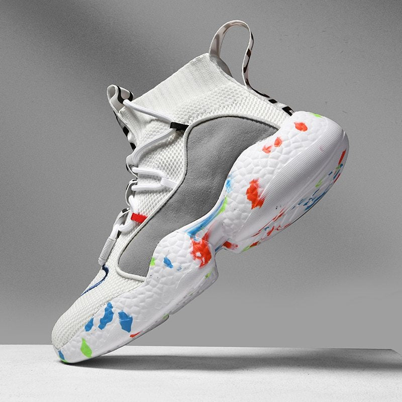 Men's Summer Running Sneakers