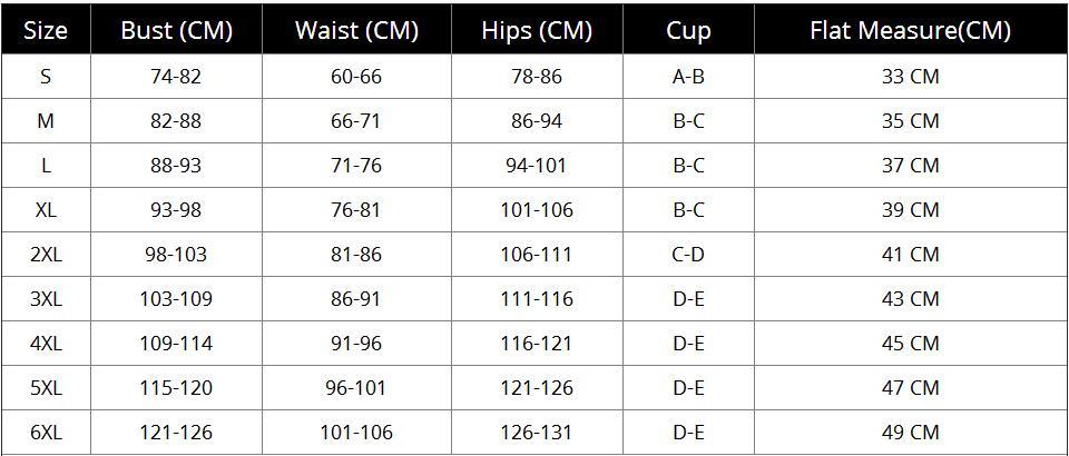 Women's Summer Bikini Set