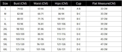 Women's Summer Bikini Set