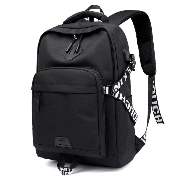 USB Laptop Backpack
