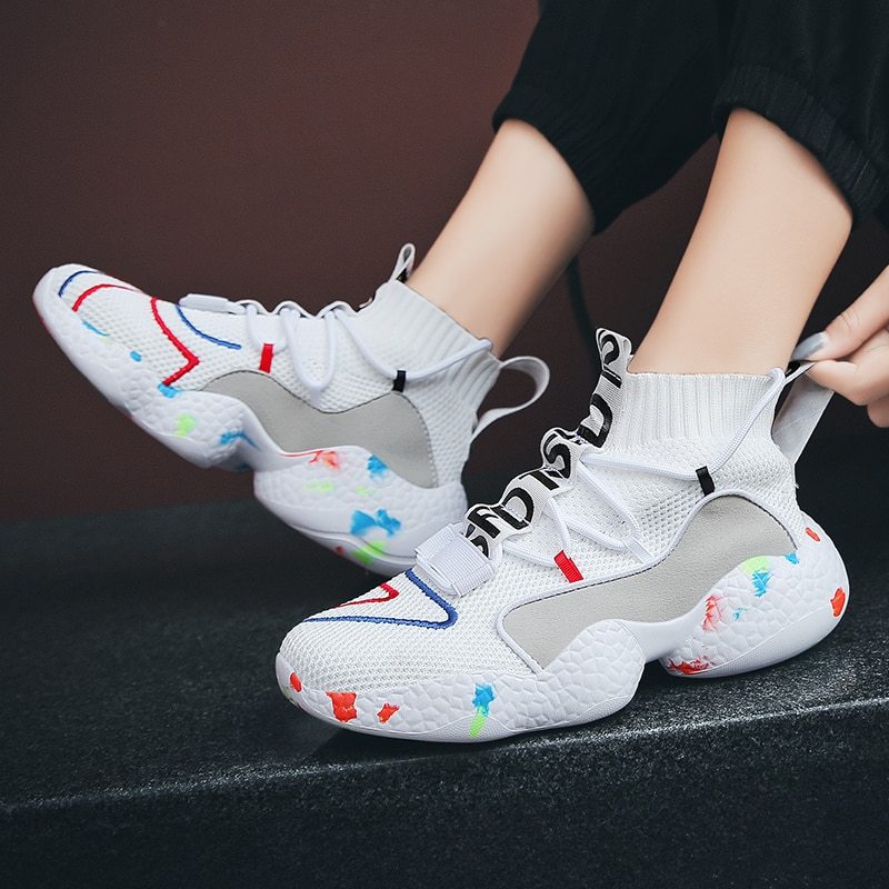Men's Summer Running Sneakers