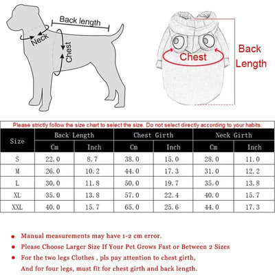 Soft Warm Cat Clothes For Small Dogs Cats Funny Halloween Cosplay Frog Costume Kitten Creative Sweatshirts Pet Autumn Hoodies