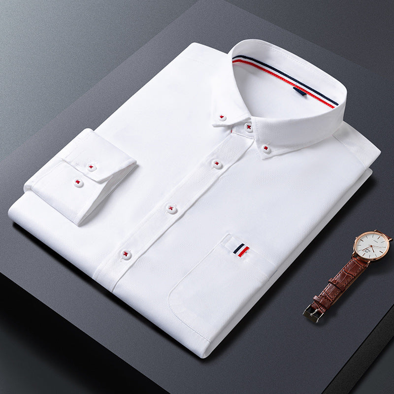 Men's Fashion Dress Shirt