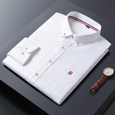 Men's Fashion Dress Shirt