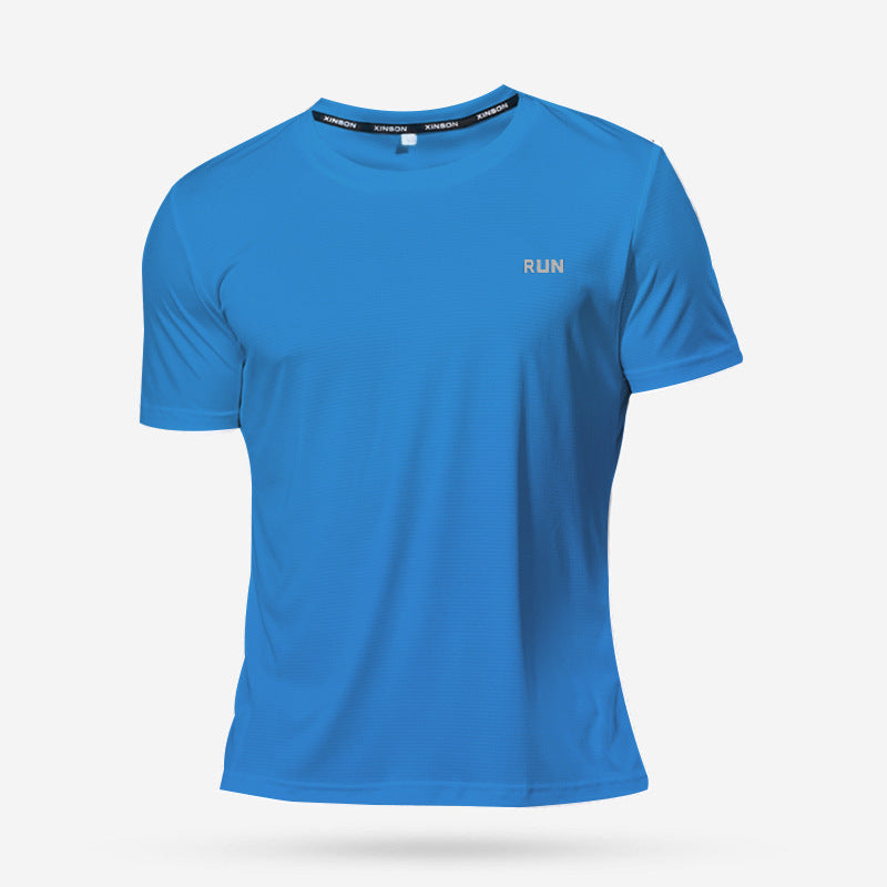 Men's Breathable Sports Suit