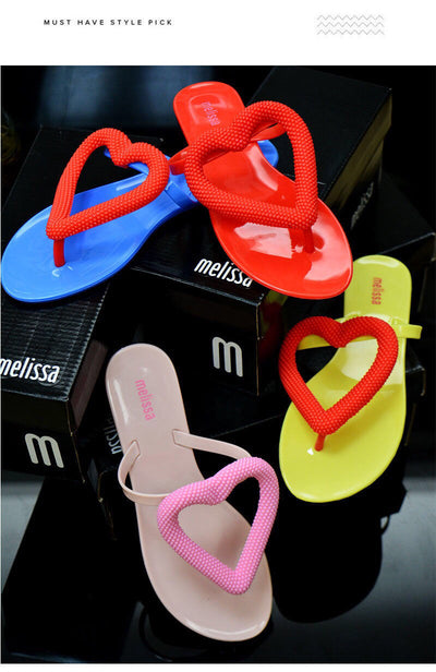 Women's Summer Flip-Flops