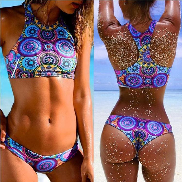 Brazilian Bikini Set