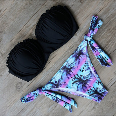 Sexy Bikini Set
