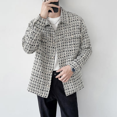 Men's Casual Jacket