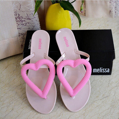 Women's Summer Flip-Flops