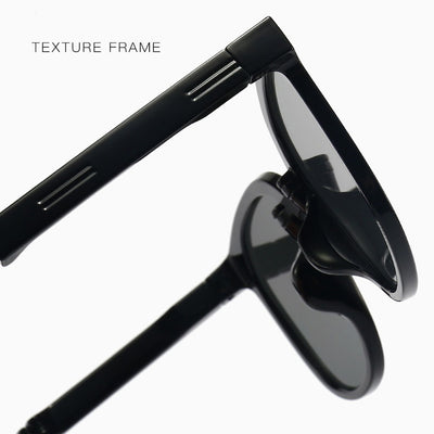 Summer Folding Sunglasses