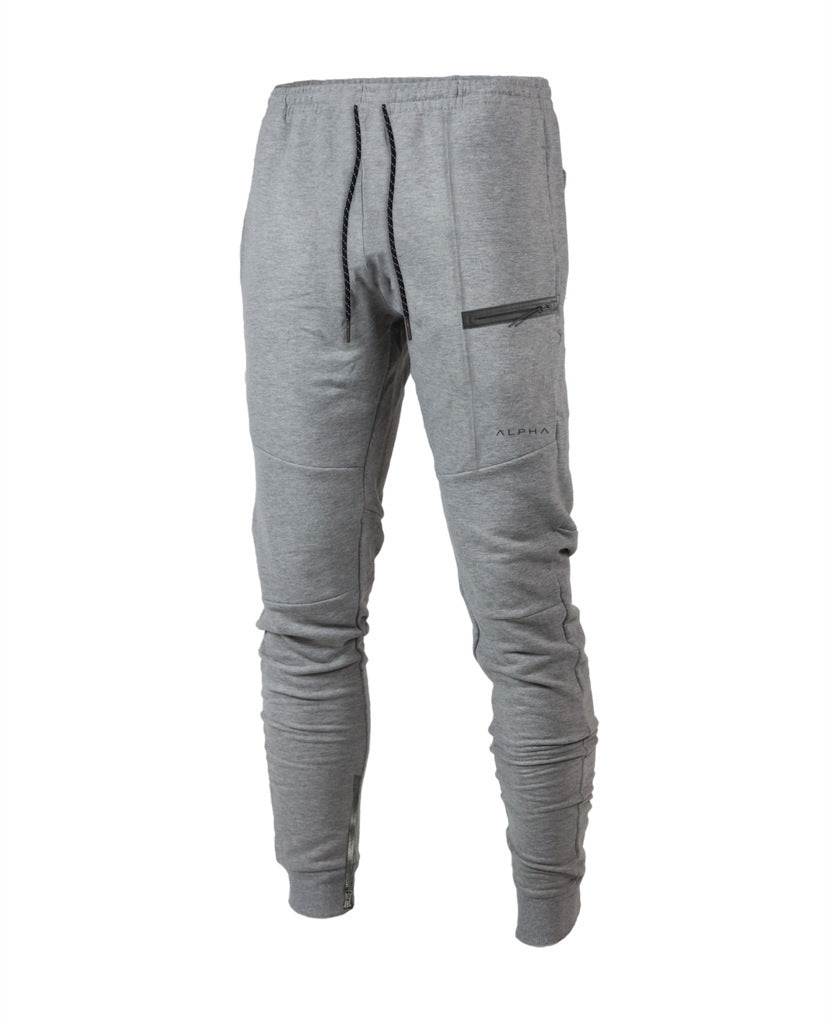 Men's Fitness Jogger Pants