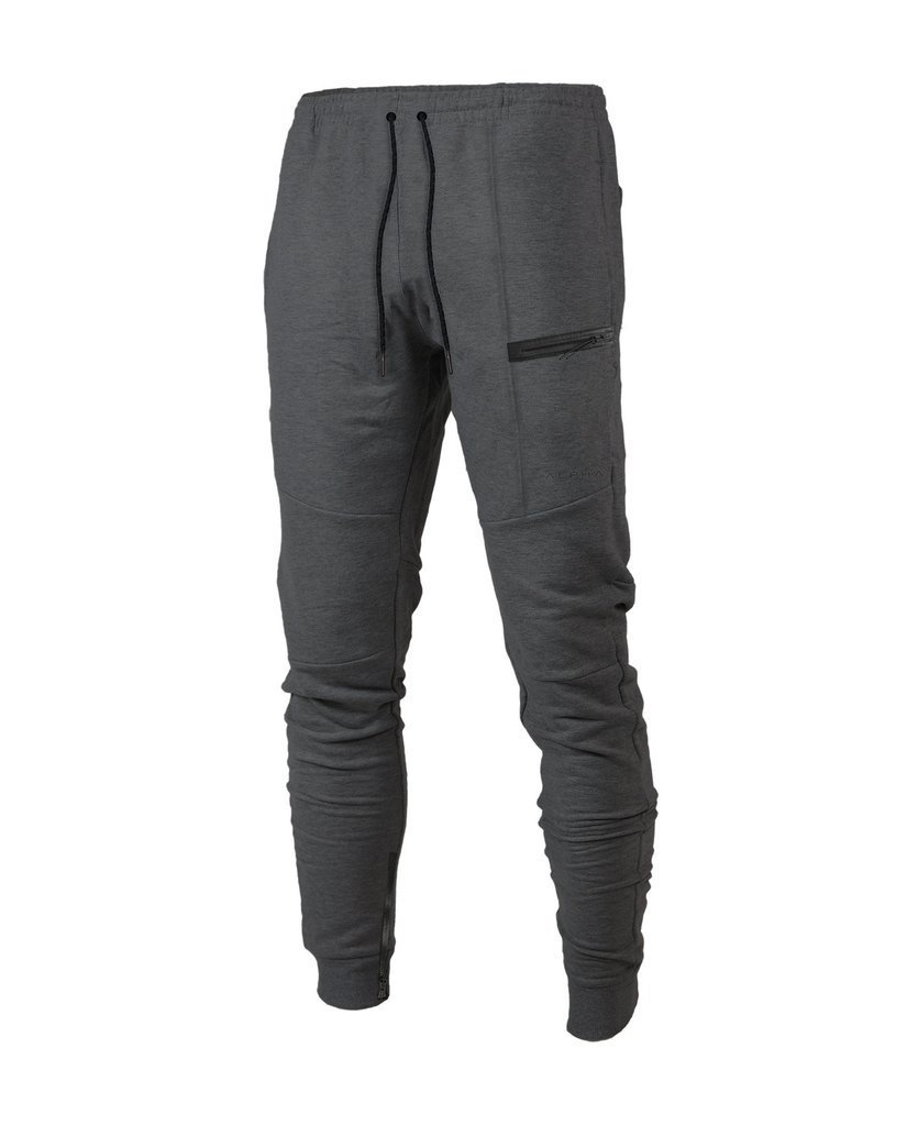 Men's Fitness Jogger Pants