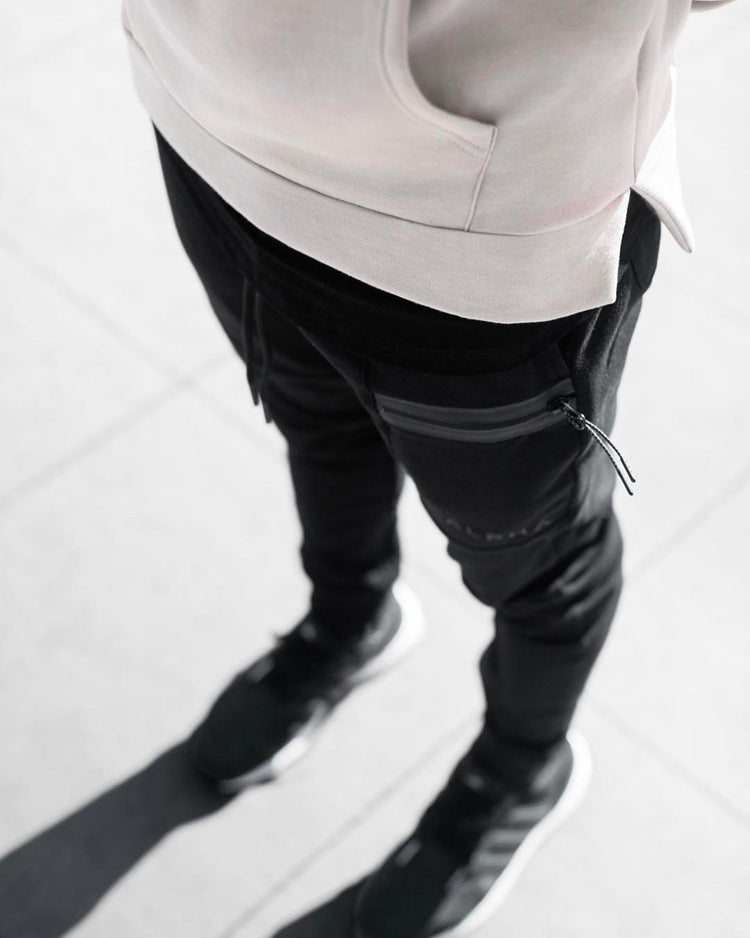 Men's Fitness Jogger Pants