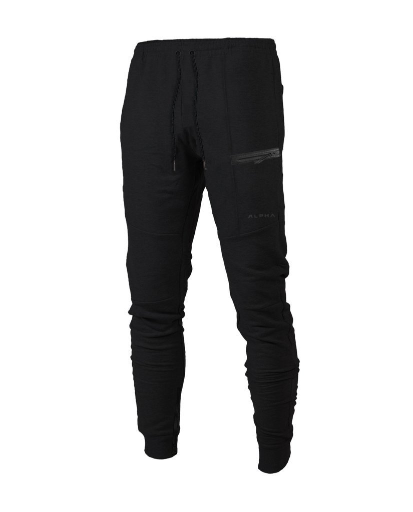 Men's Fitness Jogger Pants