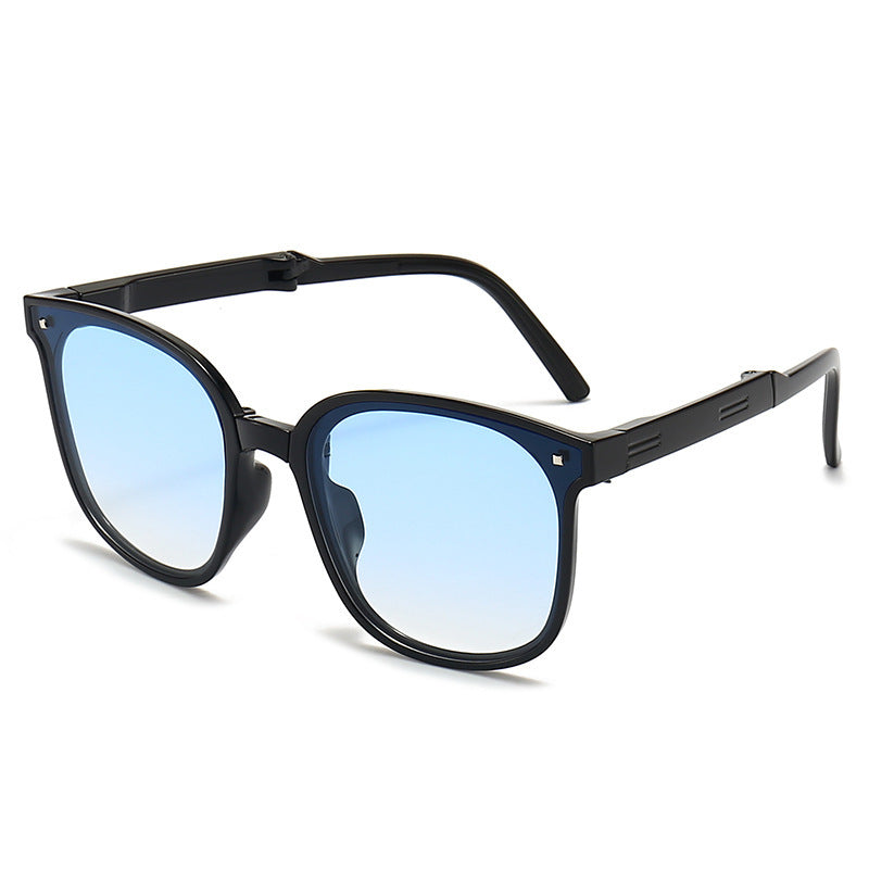 Summer Folding Sunglasses