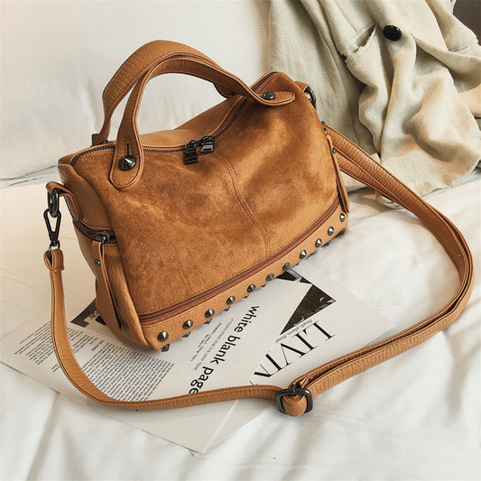 Casual Tote Bag