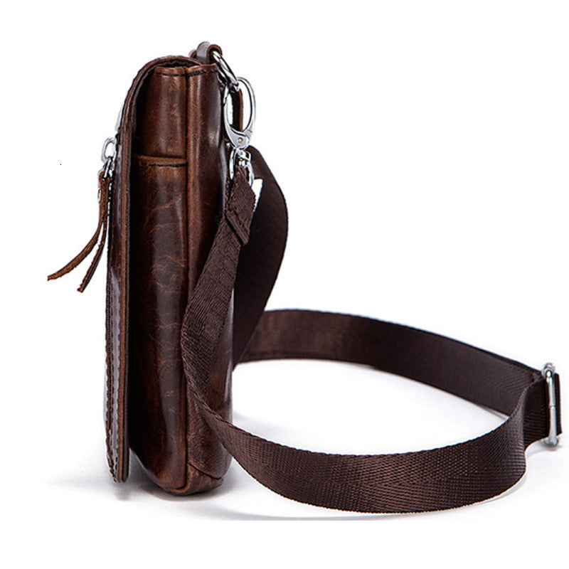 Handbags and Backpacks