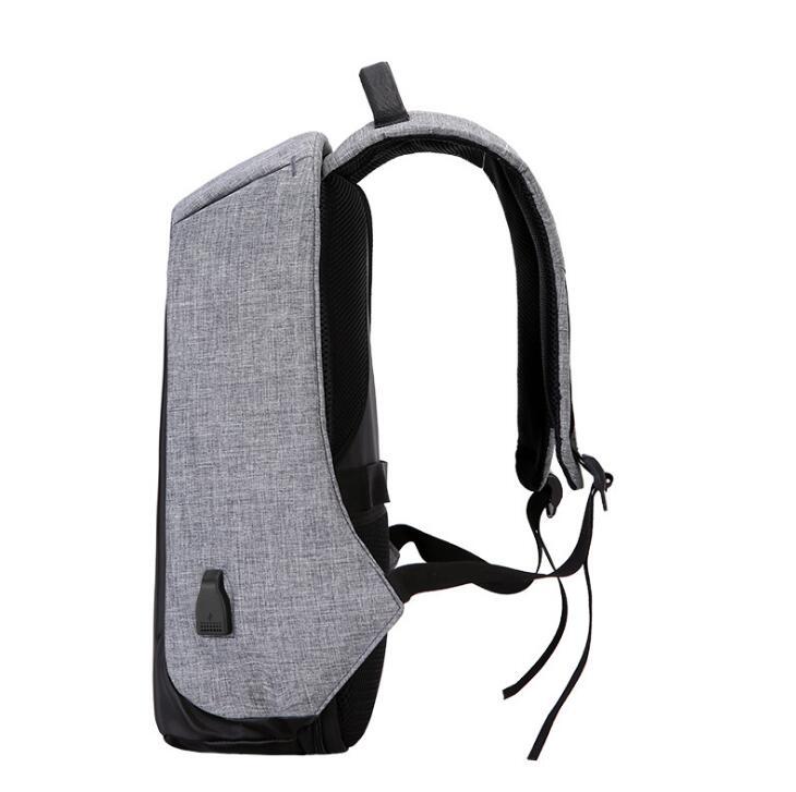 Anti-theft Laptop Backpack