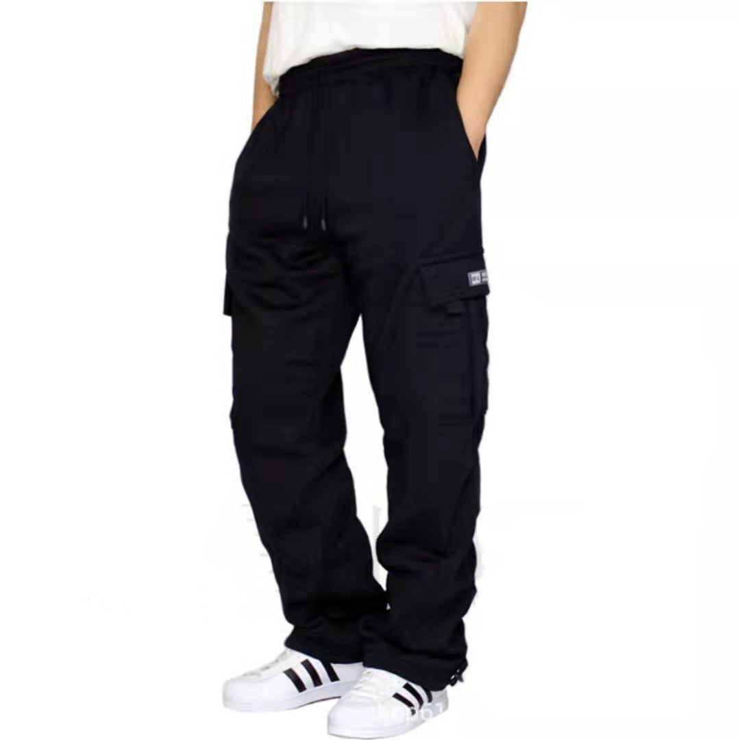 Men's Stretch Jogger Pants