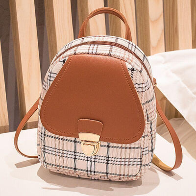 Check Lock Bag