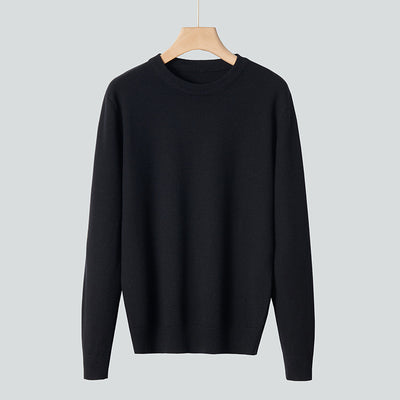 Men's Knitted Sweater