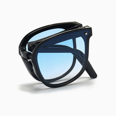 Summer Folding Sunglasses