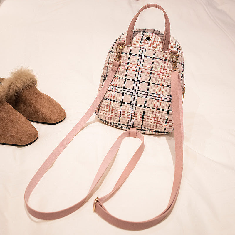 Check Lock Bag