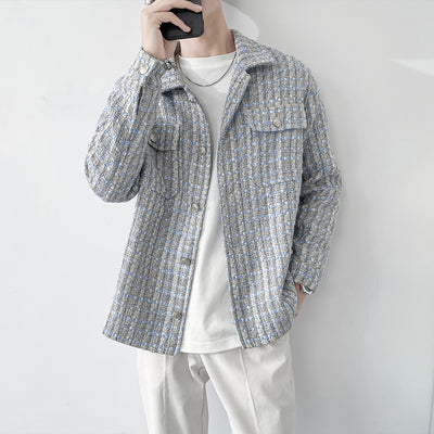 Men's Casual Jacket