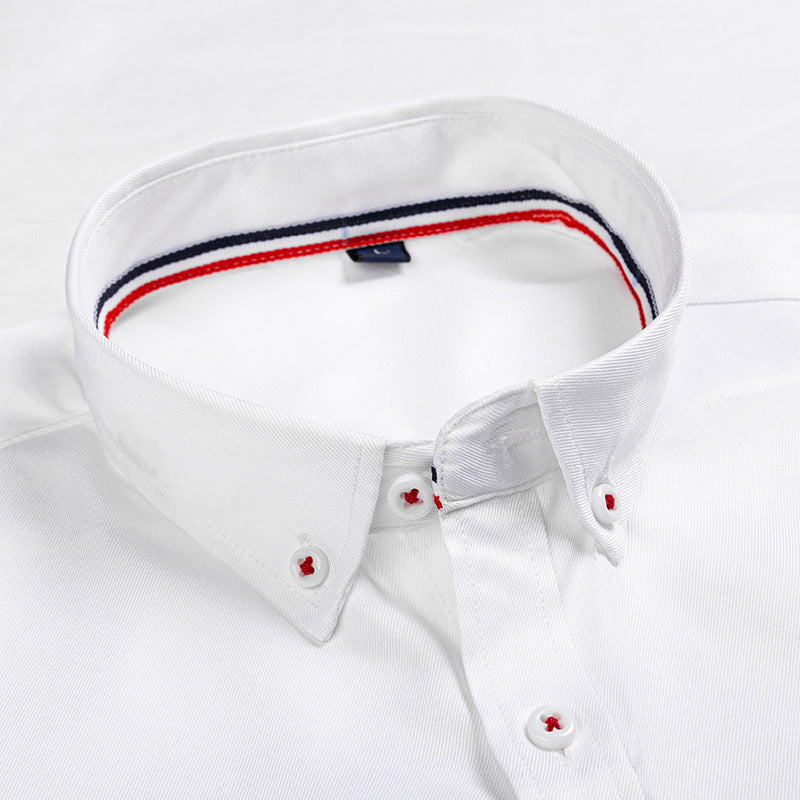 Men's Fashion Dress Shirt
