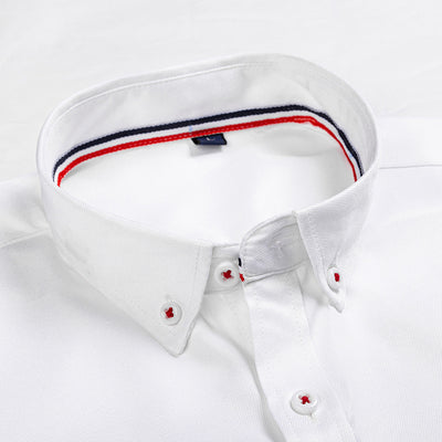 Men's Fashion Dress Shirt