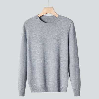Men's Knitted Sweater