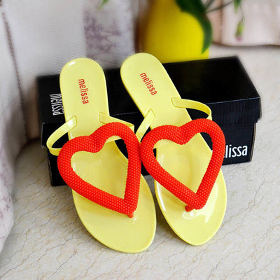 Women's Summer Flip-Flops