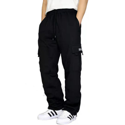 Men's Stretch Jogger Pants