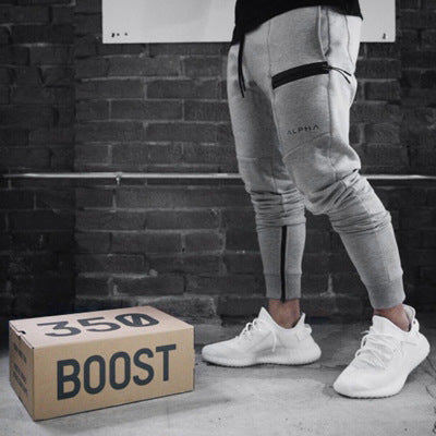 Men's Fitness Jogger Pants