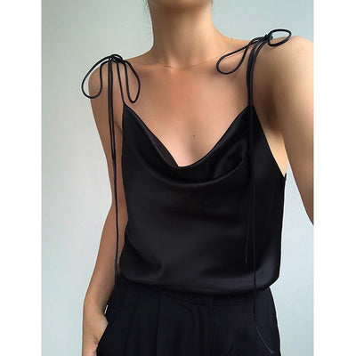 Women's Summer Silk Camisole