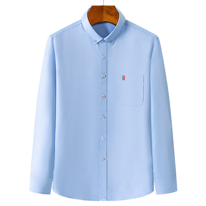 Men's Fashion Dress Shirt