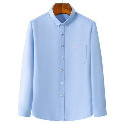 Men's Fashion Dress Shirt