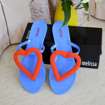 Women's Summer Flip-Flops