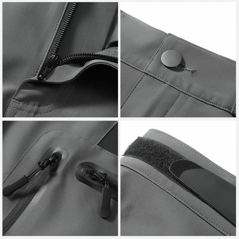 Men's Summer Quick-Dry Shorts
