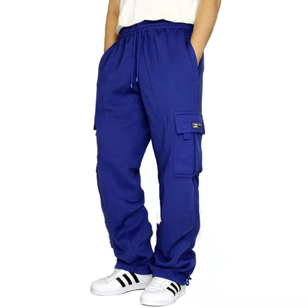 Men's Stretch Jogger Pants