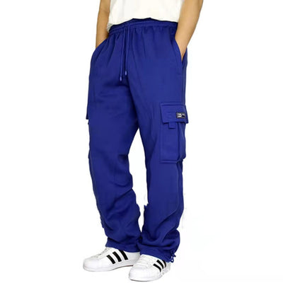 Men's Stretch Jogger Pants