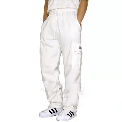 Men's Stretch Jogger Pants